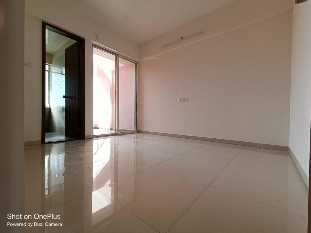 Majestique Rhythm County Phase III