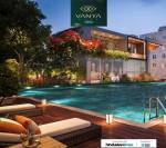 amenities of Betterchoice Vanya City