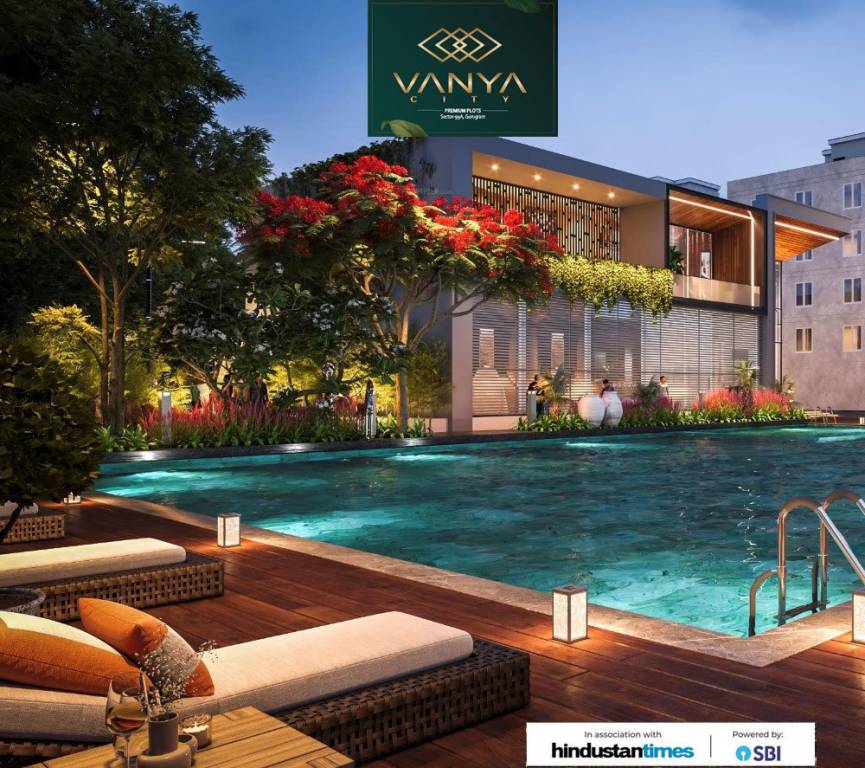 Betterchoice Vanya City