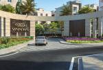  vanya-city-plots Gated Community