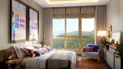  euphoria-phase-2 Bedroom