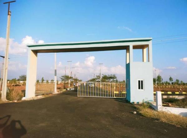  neel-gardens Gated Community