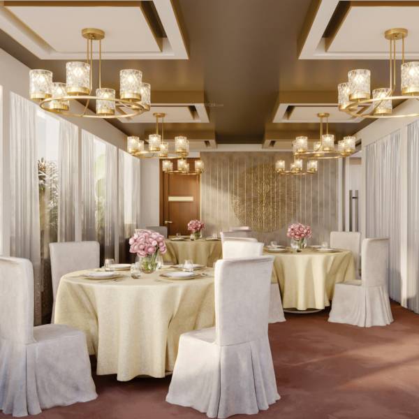  promont Banquet Hall