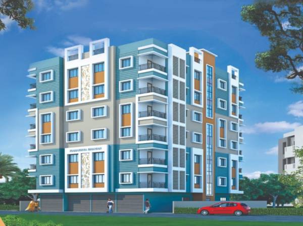  kamakhya-bhawan Elevation