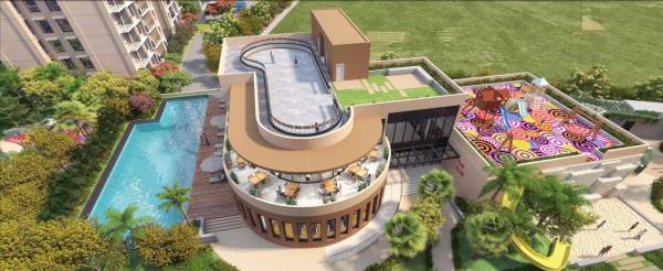  ekansh-phase-i Swimming Pool