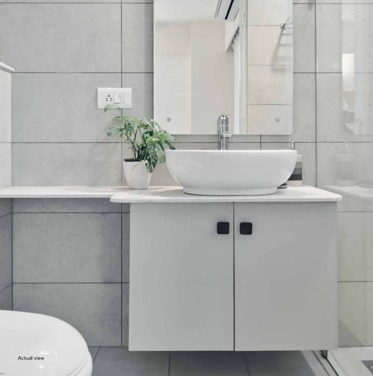  ekansh phase i Bathroom