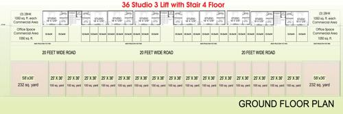  jewar-city-propert Jewar City Propert Cluster Plan