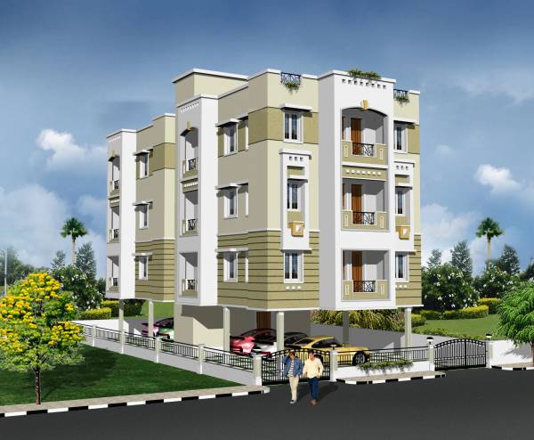  jewar-city-propert Elevation