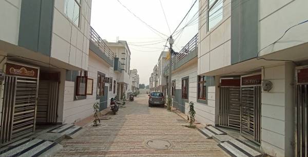 main of Golden Greno Villa