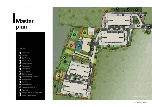  bloom-&-dell Master Plan