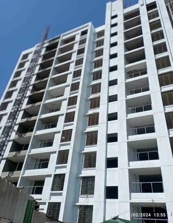  park landmark phase iii Building C Construction Status Feb 24