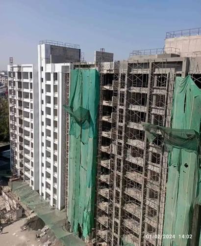  park-landmark-phase-iii Building C Construction Status Feb-24