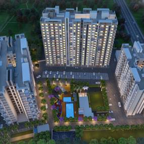 Elevation park-landmark-phase-iii Elevation