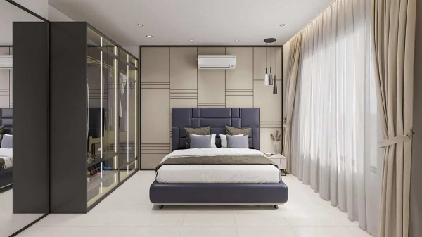  park-landmark-phase-iii Bedroom