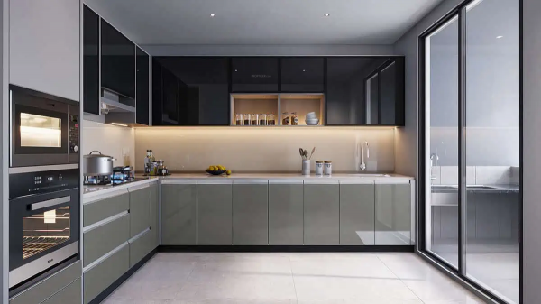  park-landmark-phase-iii Kitchen