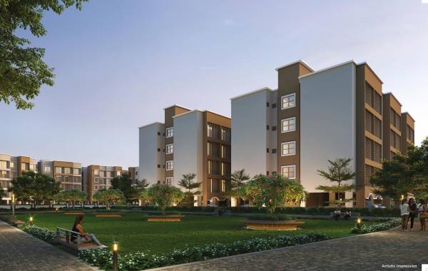 Elevation balaji-avvante-building-no-11-and-12 Elevation