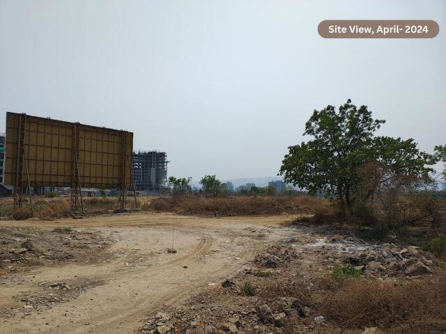  aakarshan phase ii Katia Construction Status Apr 24