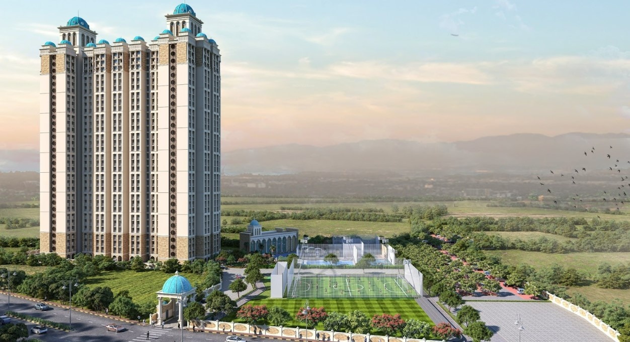 Arihant Aakarshan Phase II
