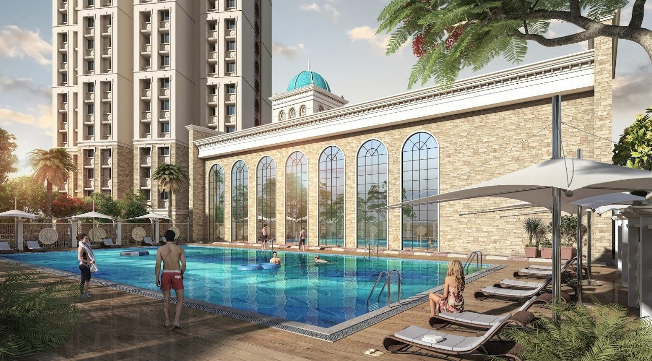 Arihant Aakarshan Phase II