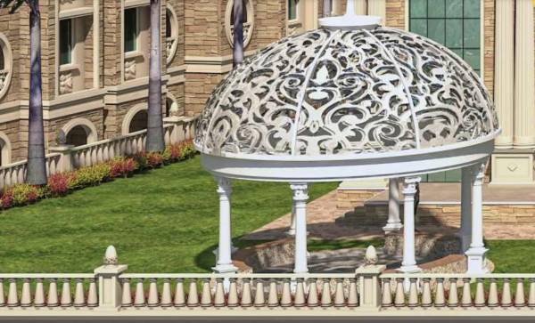  aakarshan-phase-ii Gazebo