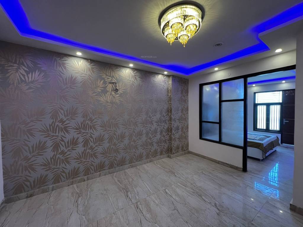  apna ghar Living Area