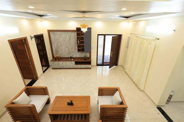 Living Area advik Living Area