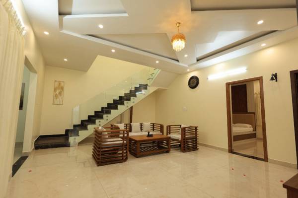 Living Area advik Living Area