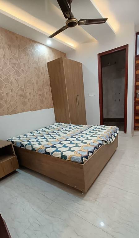  the residence Bedroom