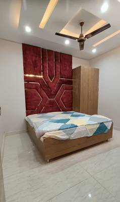 Bedroom the-residence Bedroom