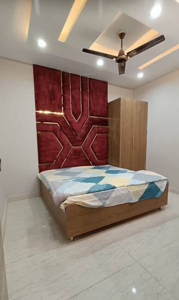  the-residence Bedroom