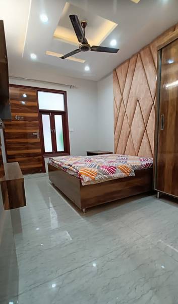  the-residence Bedroom