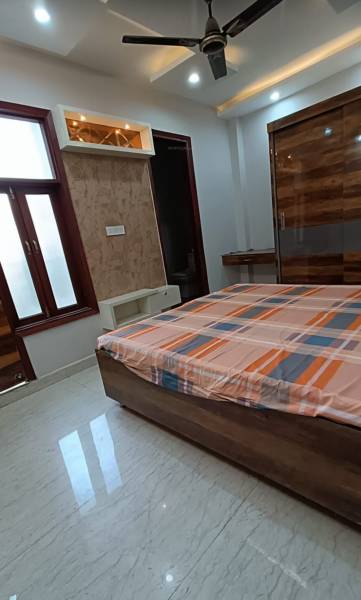  the-residence Bedroom