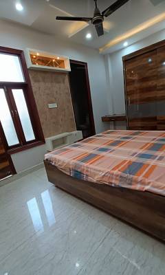 Bedroom the-residence Bedroom