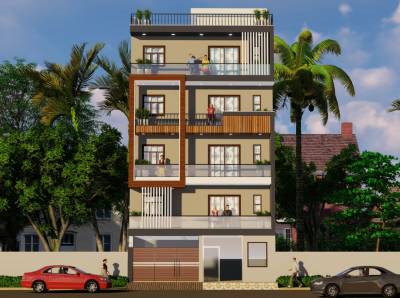  mahi-homes Elevation