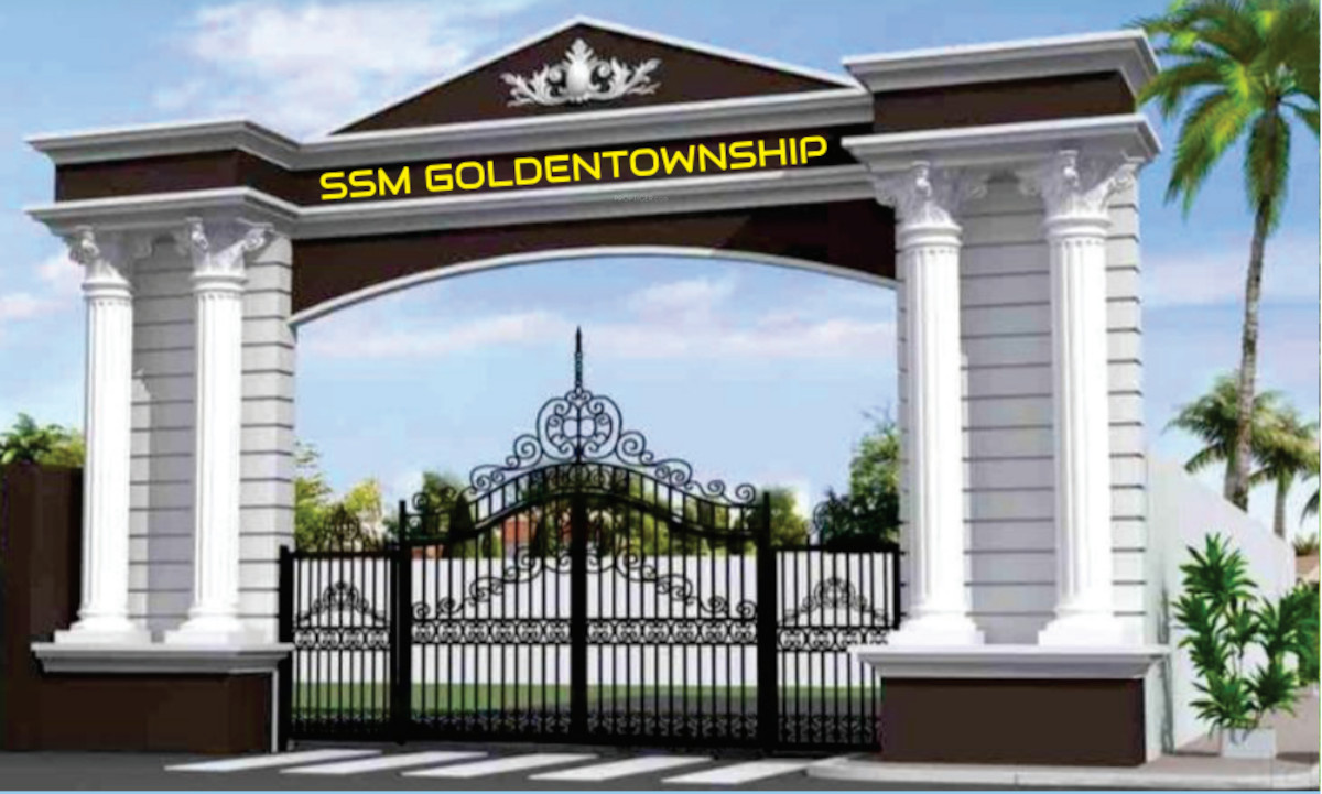Elevation golden township Elevation