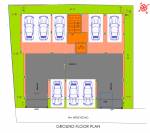Venkatam Cluster Plan For Ground Floor venkatam Venkatam Cluster Plan For Ground Floor