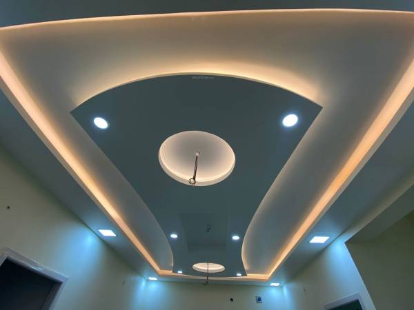  venkatam Living Area