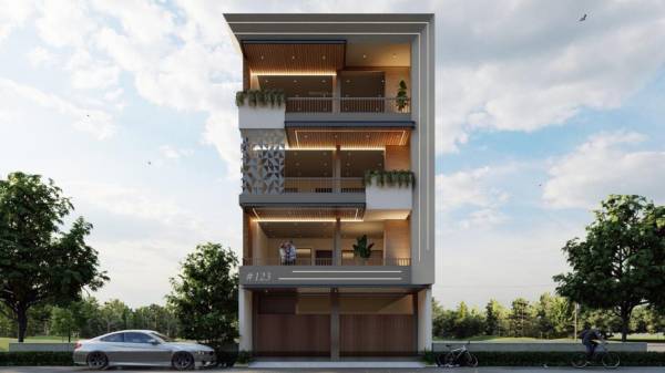  perfect-homes Elevation