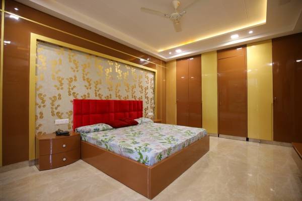 Bedroom perfect-homes Bedroom