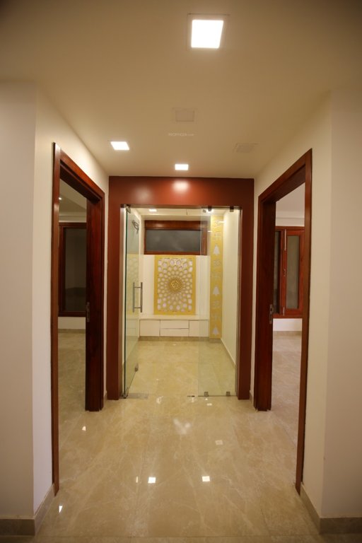 perfect homes Living Area