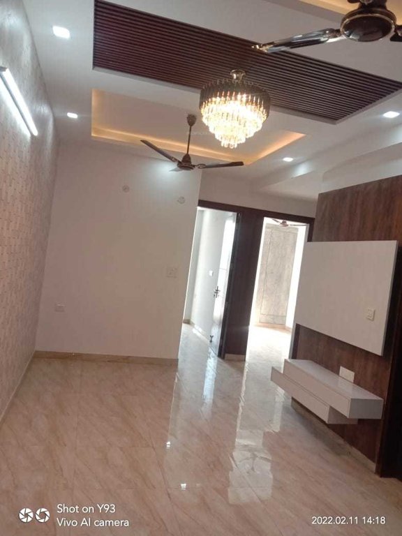 perfect homes Living Area