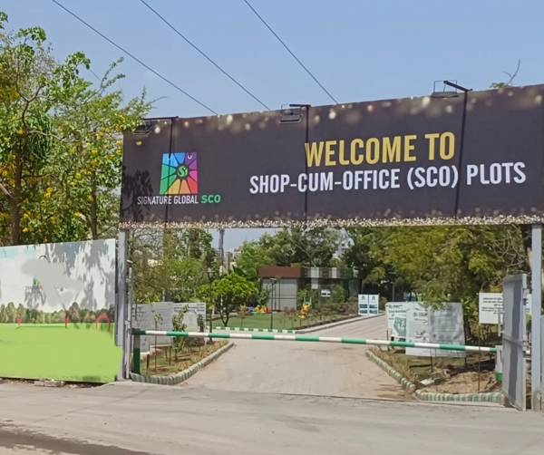 Elevation sco-88a Elevation