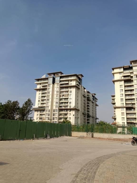 divyasree 77 life 77 Life Construction Status May 24