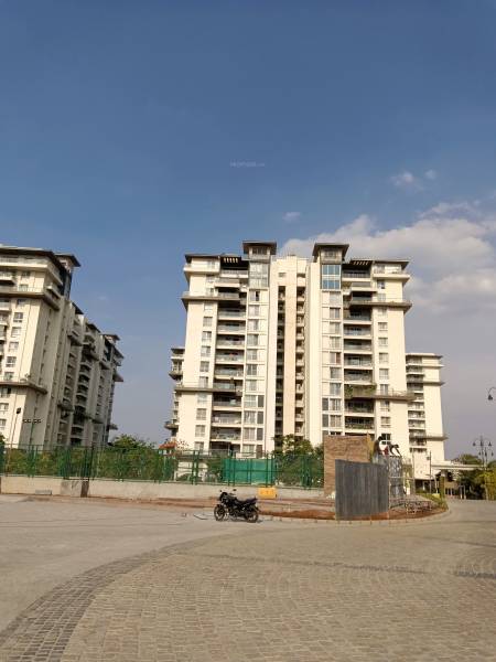 Elevation divyasree-77-life Elevation