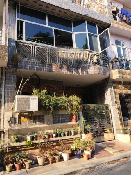  gupta-homes Elevation