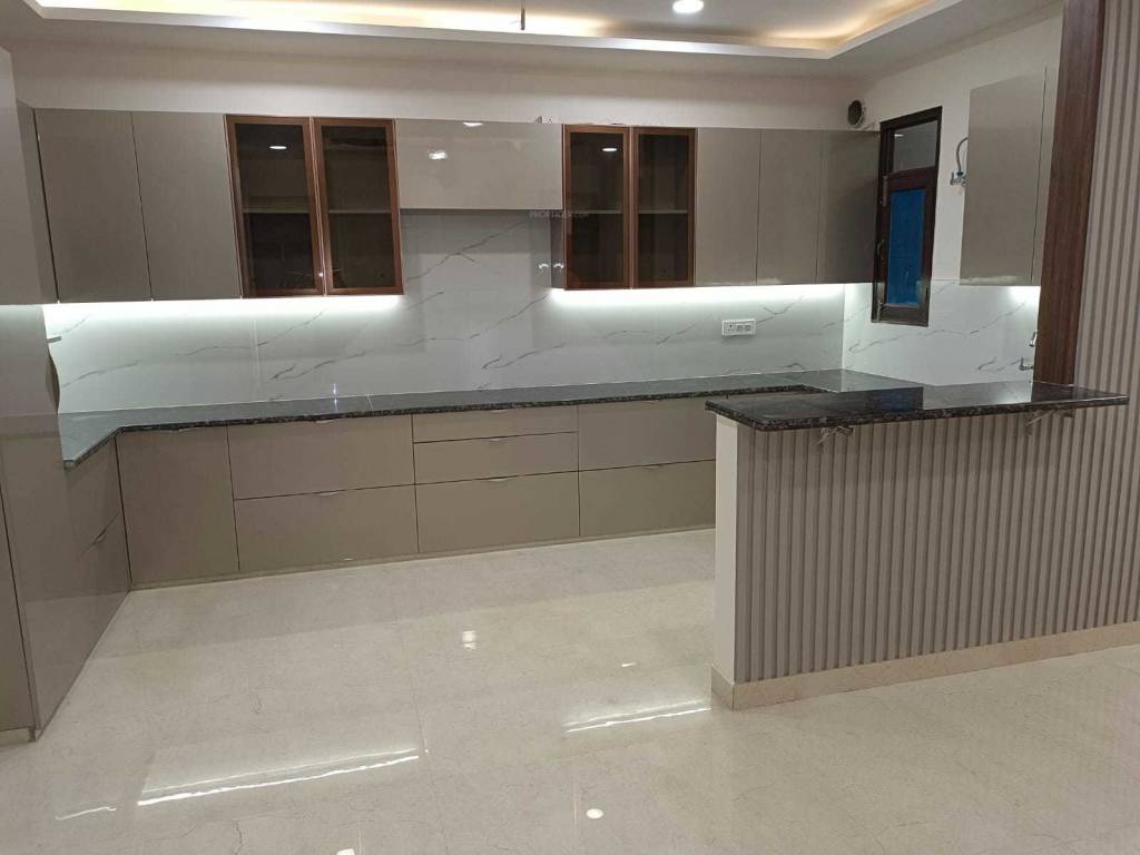  gupta homes Kitchen