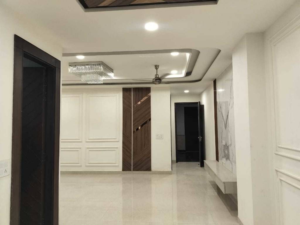  gupta homes Living Area