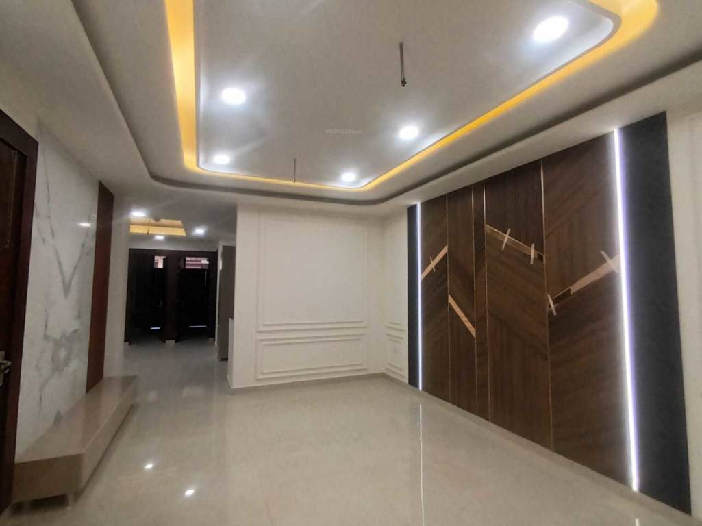  gupta homes Living Area