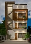 Elevation property-parlour-homes Elevation