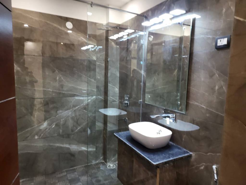 property parlour homes Bathroom